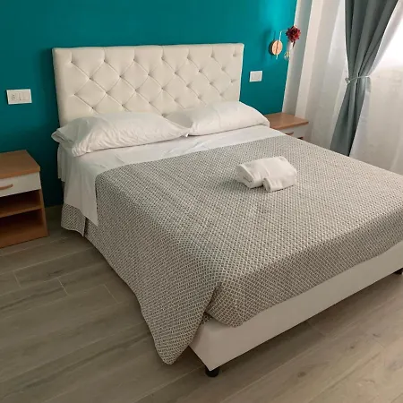 Lido House Apartment *