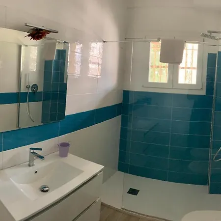 Lido House Apartment *