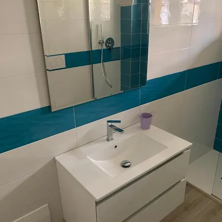 Lido House Apartment *