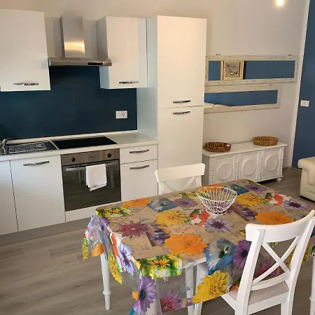 Lido House * Lido Adriano