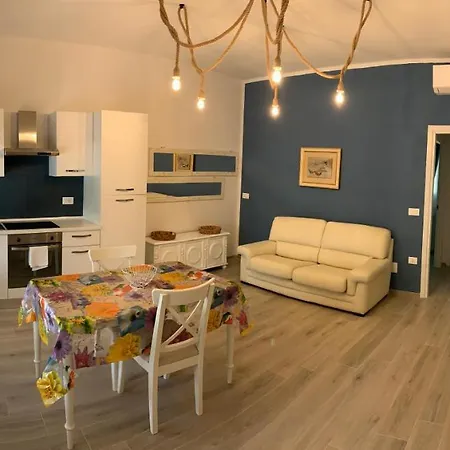 Lido House Apartment *