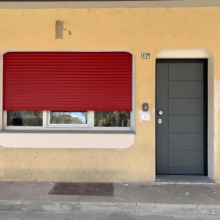 Apartment Lido House *