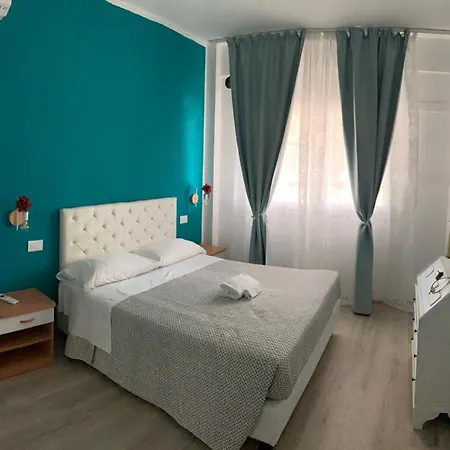 Lido House Apartment